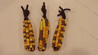 Easy Thanksgiving crafts for Kids