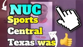 NUC Sports Central Texas Showcase was 🔥🔥