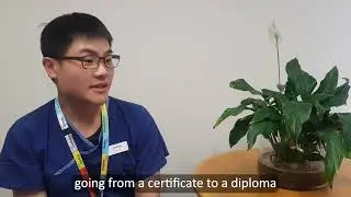 Dr. Andrew Wang on what makes this course unique