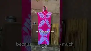 What you can wear in this beautiful African Ugandan Village/ Aketch Joy Winnie