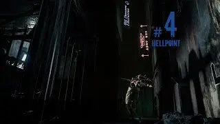 Hellpoint #4