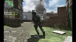 Modded Gun Game On Black Ops 2 Plutonium,