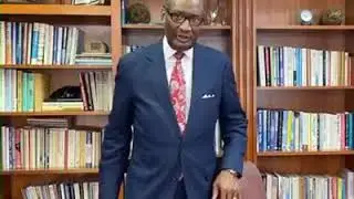 National Baptist Convention President Young's Perspective on the Reopening of the Church
