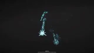 Unity VFX Pack - Elements Spells - Frost / Ice