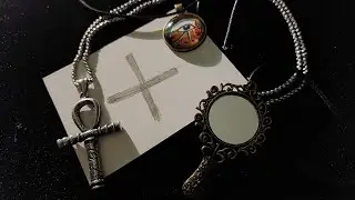 Seelenplan/Lebensplan, Manifestation, energetische Schutzsymbole, pers&ouml;nliche Amulette