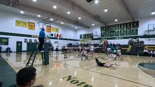 251007 ND FIRST ROUND VS JURUPA HILLS
