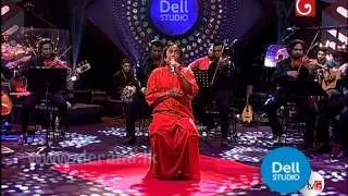 Sandakan Watila - Victor Rathnayaka @ Dell Studio Season 02 ( 30-01-2015 ) Episode 01