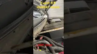 5.3 LS Chevy oil consumption issues