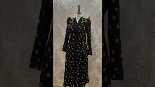 Духти куртахои точикона украшенияи куртахо #fashion #трендытиктока #shorts