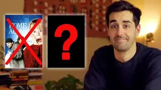Le film de Noël préféré des Français ?