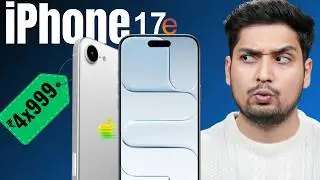 Apple iPhone 17e is Coming 🔥- Affordable, But What&rsquo;s the Catch?