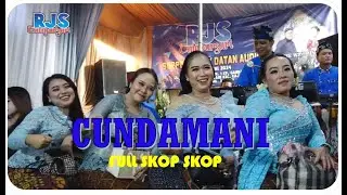 virall Sinoman suara merdu//CUNDAMANI//Dwi Tbrt//RJS CAMPURSARI//DATAN AUDIO - Tangerang