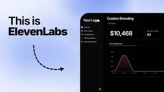 How to Whitelabel and Sell AI Voice Agents using GoHighLevel and ElevenLabs