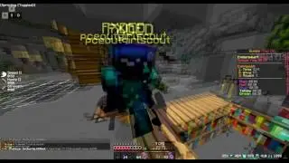 FaithfulHCF Lets Play #5 - MAKING THEM RAIDABLE THROUGH THE PET ROOM