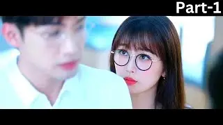 New Drama Mix Hindi Songs 2023 / Chinese Love Story Song MV / Chinese Mix Hindi Songs / Chinese Mix