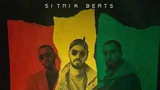 (FREE) Miyagi x Andy Panda Type Beat | Reggae Beat (Sitnik Beats)