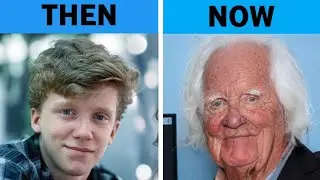 Hollywood Legendary Actors of the 1980s 😱 Then & Now | You Won&rsquo;t Believe the Change!