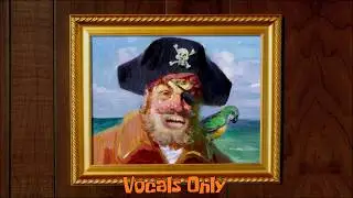 SpongeBob SquarePants Intro - Acapella