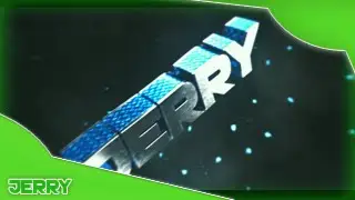Jerry Kuijper FAN INTRO | By MalzaarFX