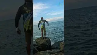 Those who don't know, try doing this shibus Hangout l fishing malayalam l fishing kerala l fishin...