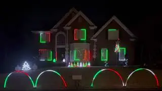 That's Christmas to Me - Pentatonix