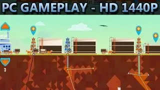 Turmoil | PC GAMEPLAY | HD 1440P