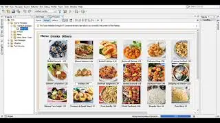 JAVA POS System | ISPLF6-2-A (Project)