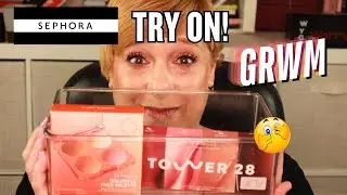Распродажа Sephora осень 2025 г. Примерьте!