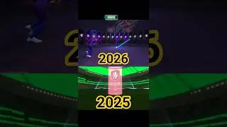 efootball(2026)Box Opening Animation😱🔥 #efootball2026 #efootball2025