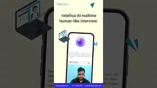 Meet 𝐈𝐧𝐭𝐞𝐥𝐥𝐢𝐜𝐚&mdash;your built-in AI interview expert on ProLegion.