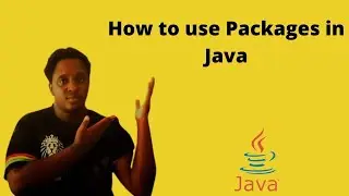 What are Packages in Java ||Full Beginners Java Course EP 9