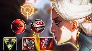 Camille Montage 2 - Best Camille Plays | League of Legends Mid