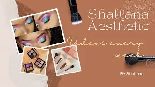 sacha cosmetics quick unboxing Kamaflage foundation palette | I'm in love