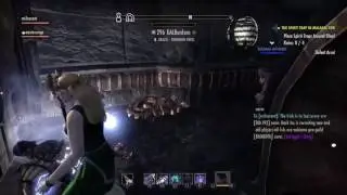 Elder Scrolls Online DECORATIVE WAX & CRAFTING MOTIFS LOCATION
