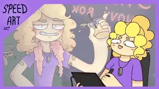 2019 SPEEDART