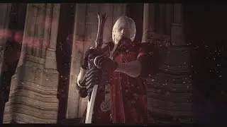 DMC4&4SE: some combos feat. LLLD