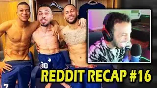 Hamlinz joining PSG FC | Reddit Recap #16