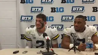 Patterson Hudson post PSU