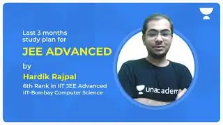 JEE Advanced AIR 6 | IIT Bombay CSE | IIT JEE Preparation Tips |Subscribe to @rankersavenue9372​