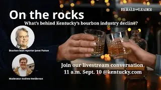 On the Rocks: Challenges to Kentucky's Bourbon Industry
