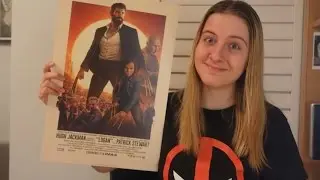 Logan REview
