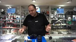 Objektiv Reinigen! aber Wie? Alle Tricks und Tipps zur Objektivpflege Hier!