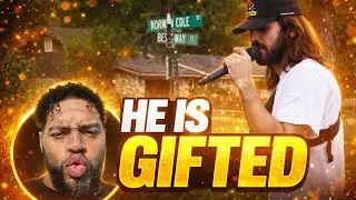 JAYY WICK - NO DAYZ OFF (REACTION) BRO HE IS GIFTED !!!