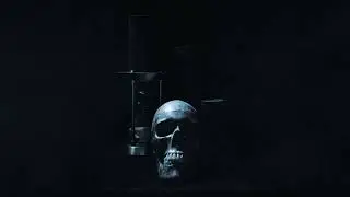 A Prayer to the Void - Gothic Dark Ambient Metal