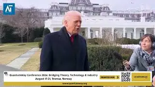 Trump White House Gaggle: Iran, Gaza Plan, Fed Cuts, Venezuela | Amaravati Today