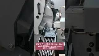Metal cutting machine #metalcutting#circularsawmachine#metal#russia #cnc#circularsaw#bandsaw#copper