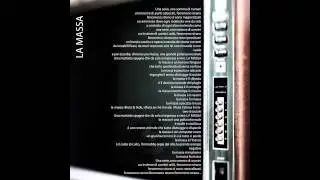 HIKOBUSHA - La massa