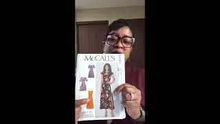 ✨ Hobby Lobby $0.99 McCall&rsquo;s Pattern Haul ✨