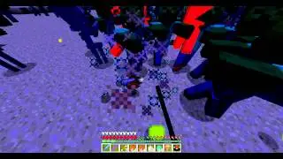 how to be overpowered in minecraft [12w40b]