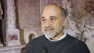 La Tomba di Dracula a Santa Maria La Nova